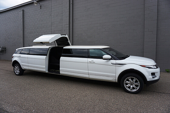 limousine service in Melbourne FL