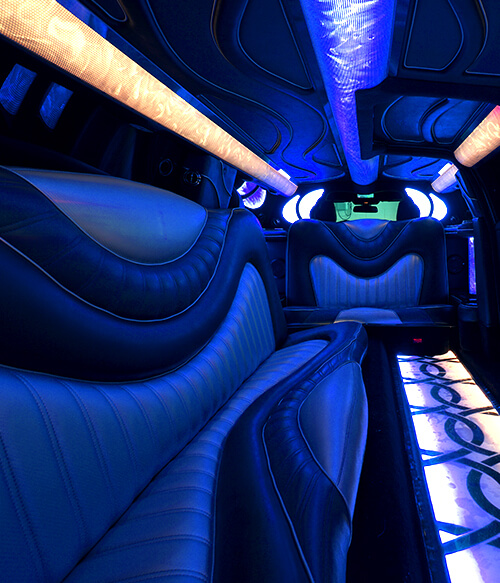 limo service boca raton